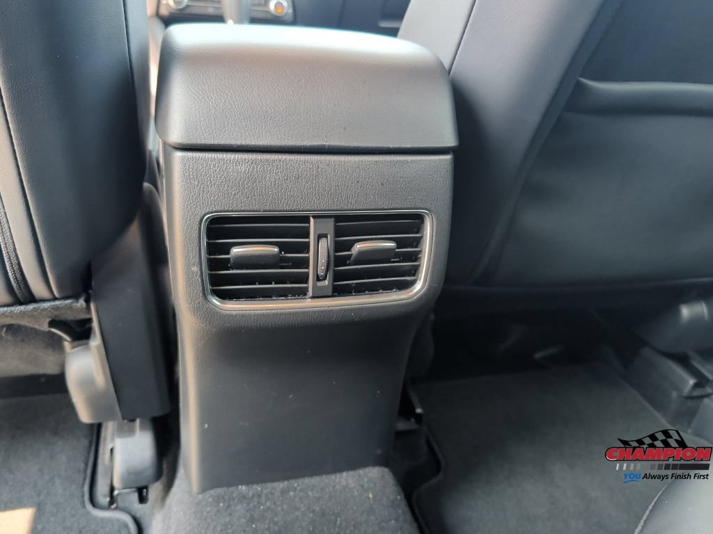 Used 2023 MAZDA CX-5 AWD 2.5 S w/ Select Package image 20