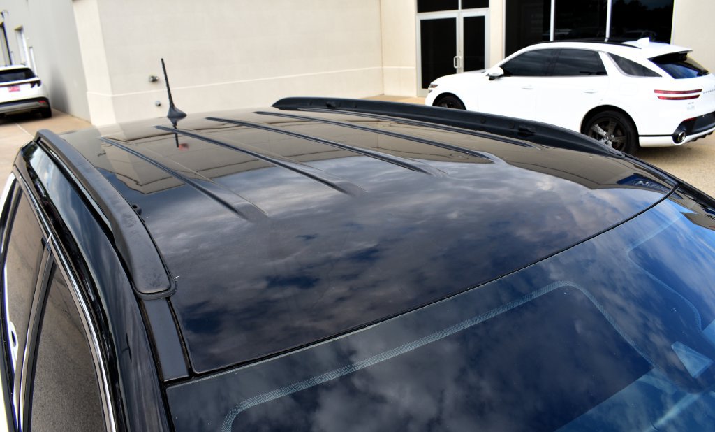 Used 2022 Jeep Compass Limited AWD/4WD image 9