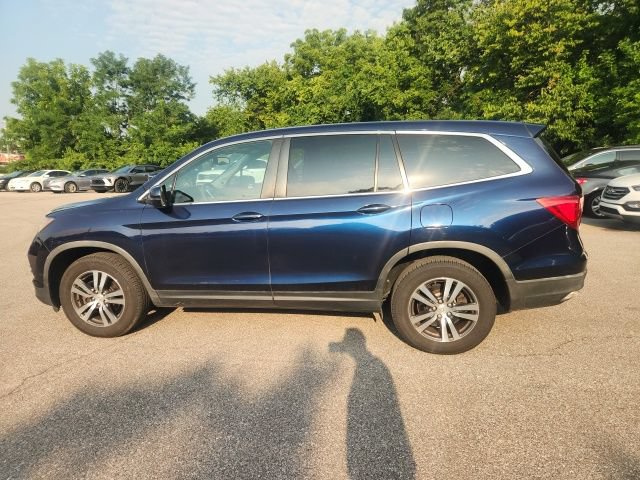 Used 2017 Honda Pilot EX-L image 14