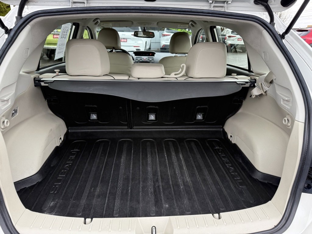 Used 2013 Subaru Impreza 2.0i Sport Limited w/ Popular Pkg 1 image 9