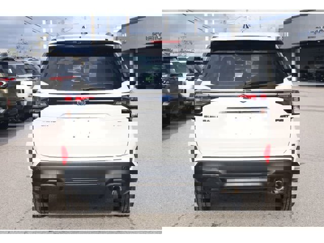 New 2026 Subaru Forester Sport image 30