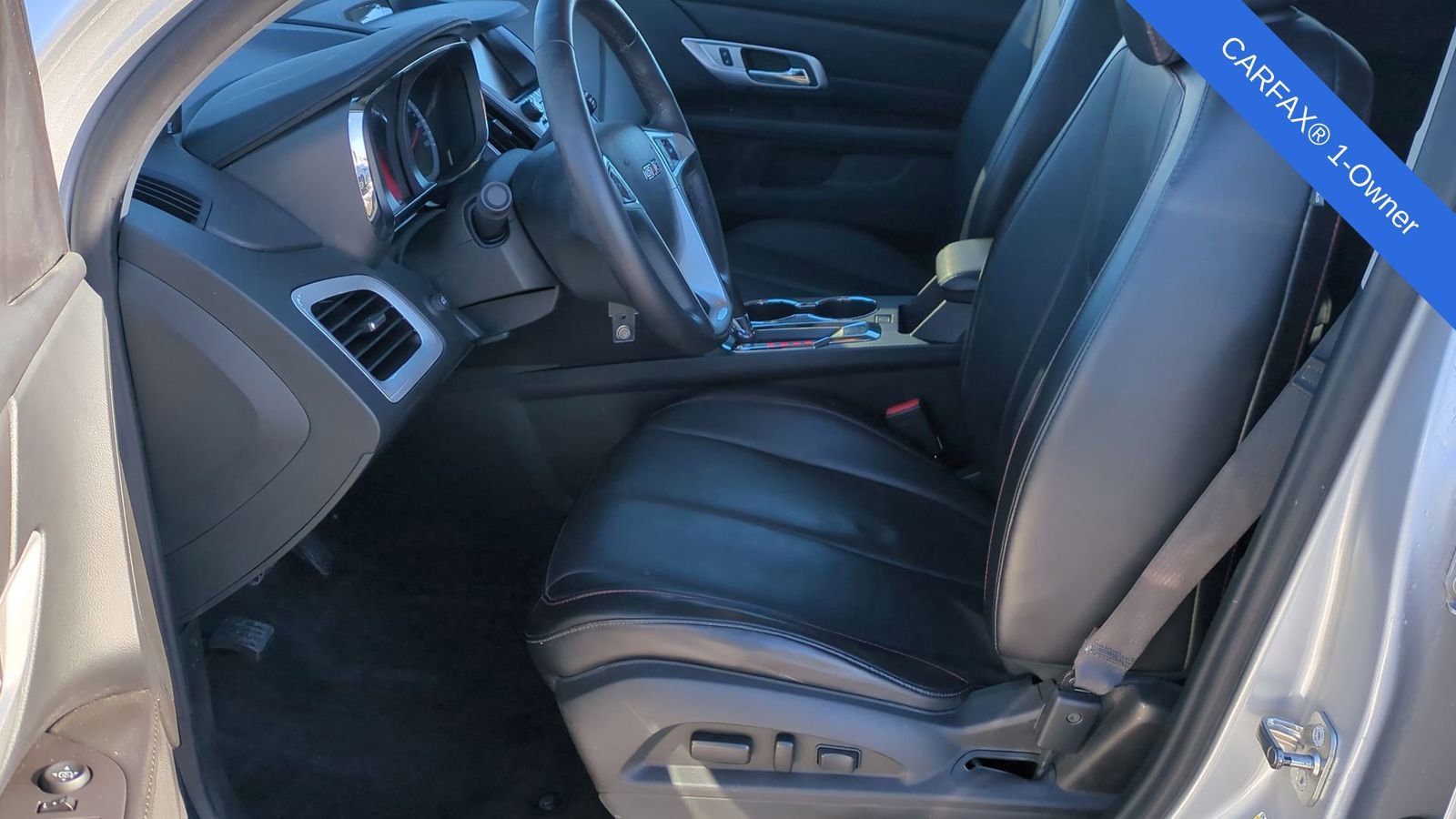 Used 2016 GMC Terrain SLT w/ Driver Alert Package I image 17