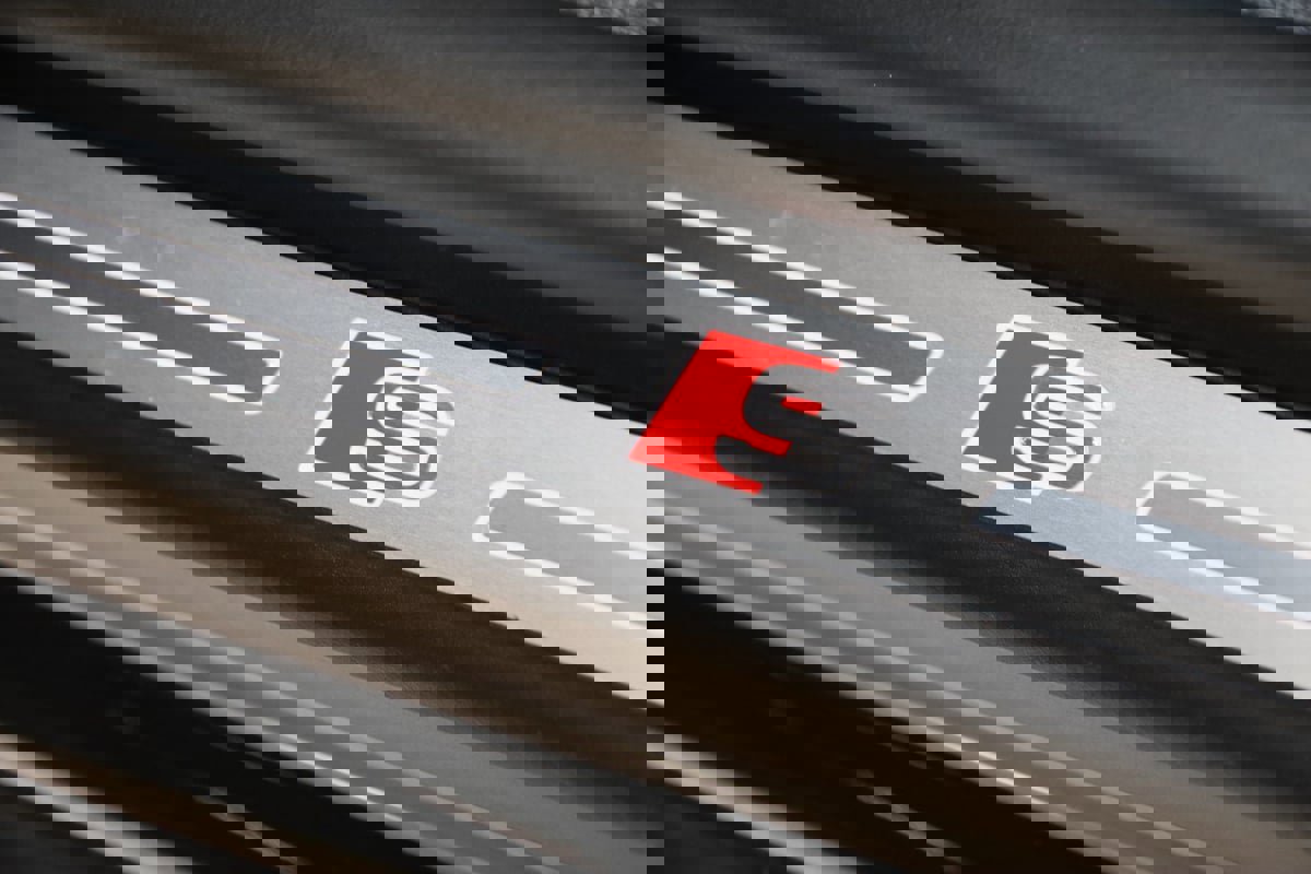 Used 2024 Audi SQ8 Premium Plus image 34