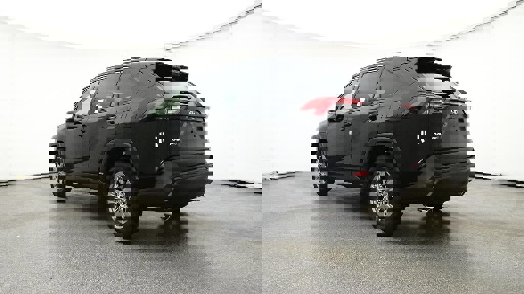 New 2025 Toyota RAV4 XLE image 54