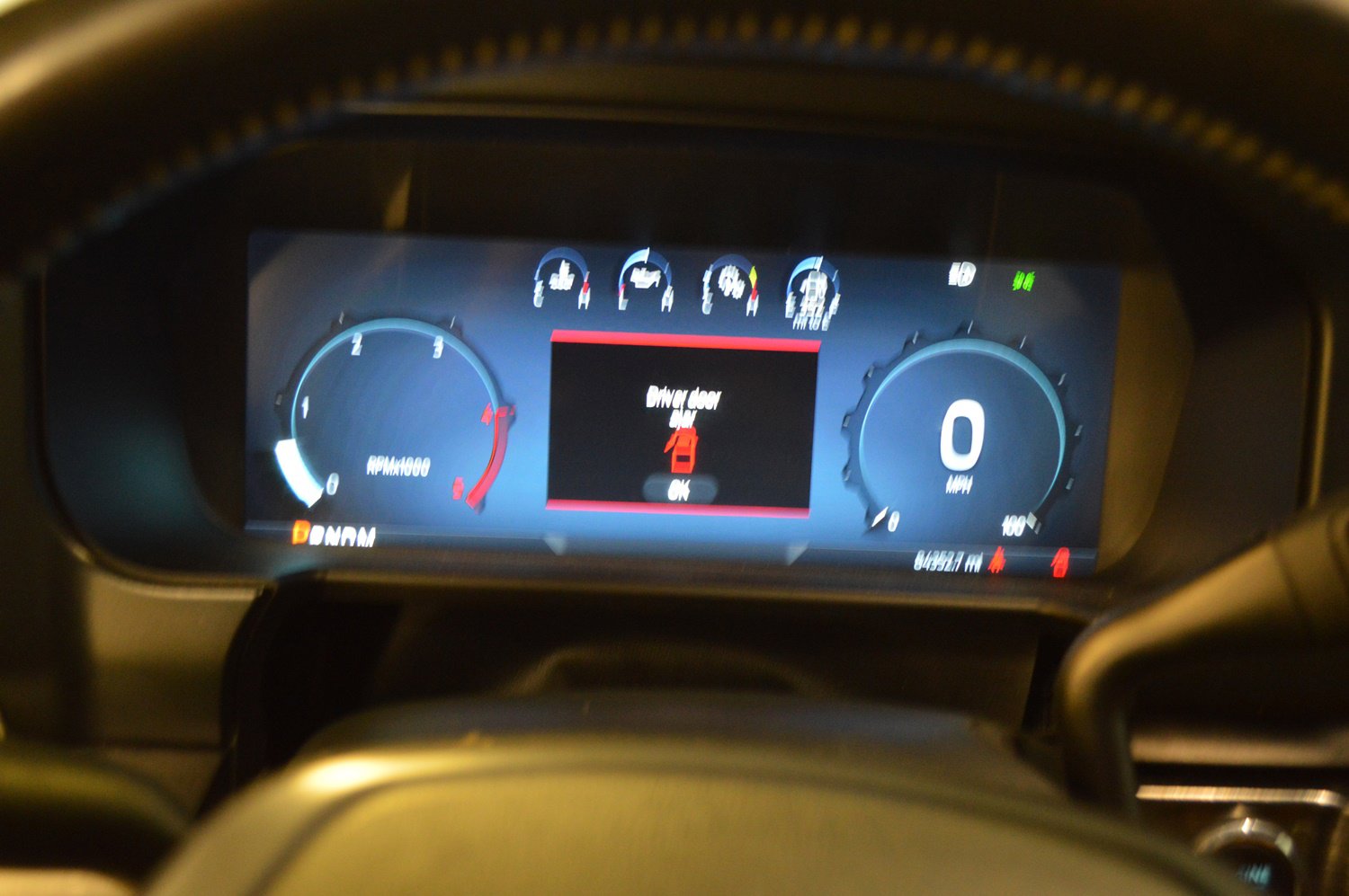 Used 2023 Ford F250 Lariat w/ Chrome Package image 16