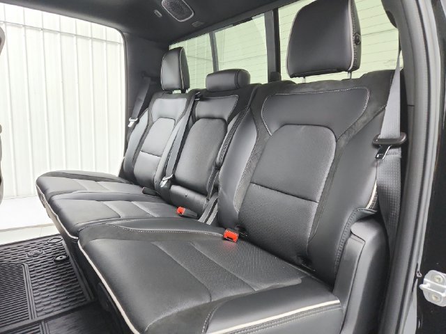 New 2026 RAM 1500 Laramie w/ Night Edition AWD/4WD image 41
