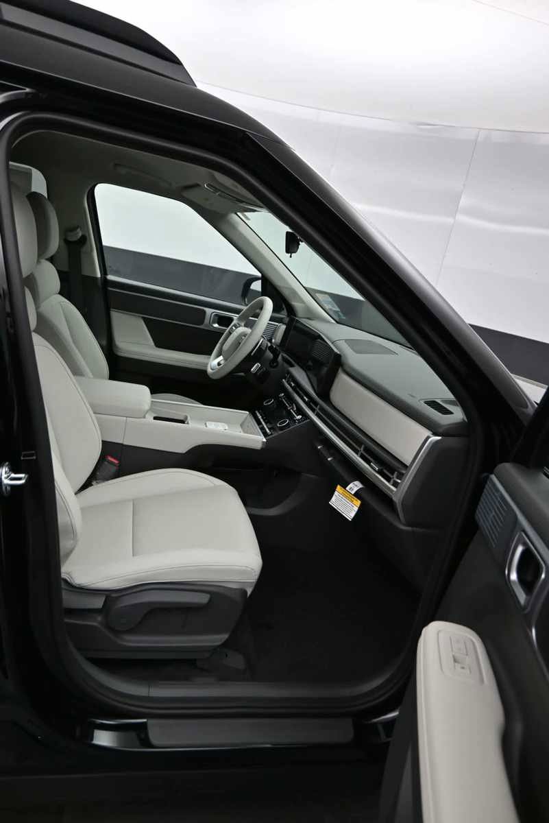 New 2026 Hyundai Santa Fe SEL AWD/4WD image 11