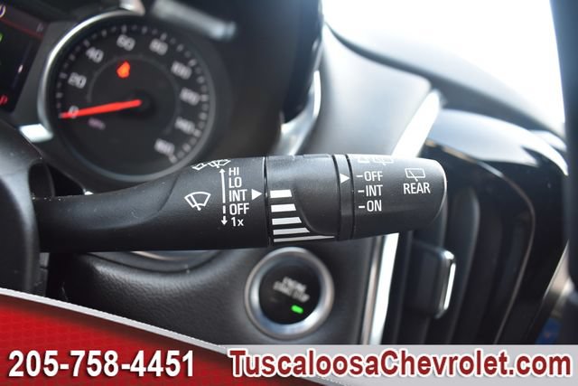 Used 2023 Chevrolet Traverse LT FWD image 35