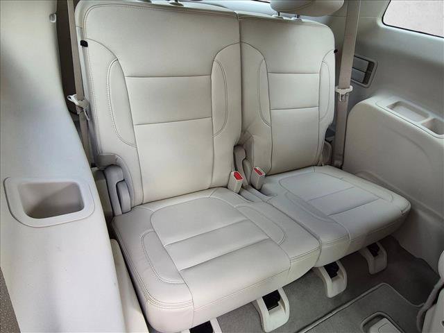 Used 2021 GMC Acadia Denali w/ Denali Technology Package FWD image 20