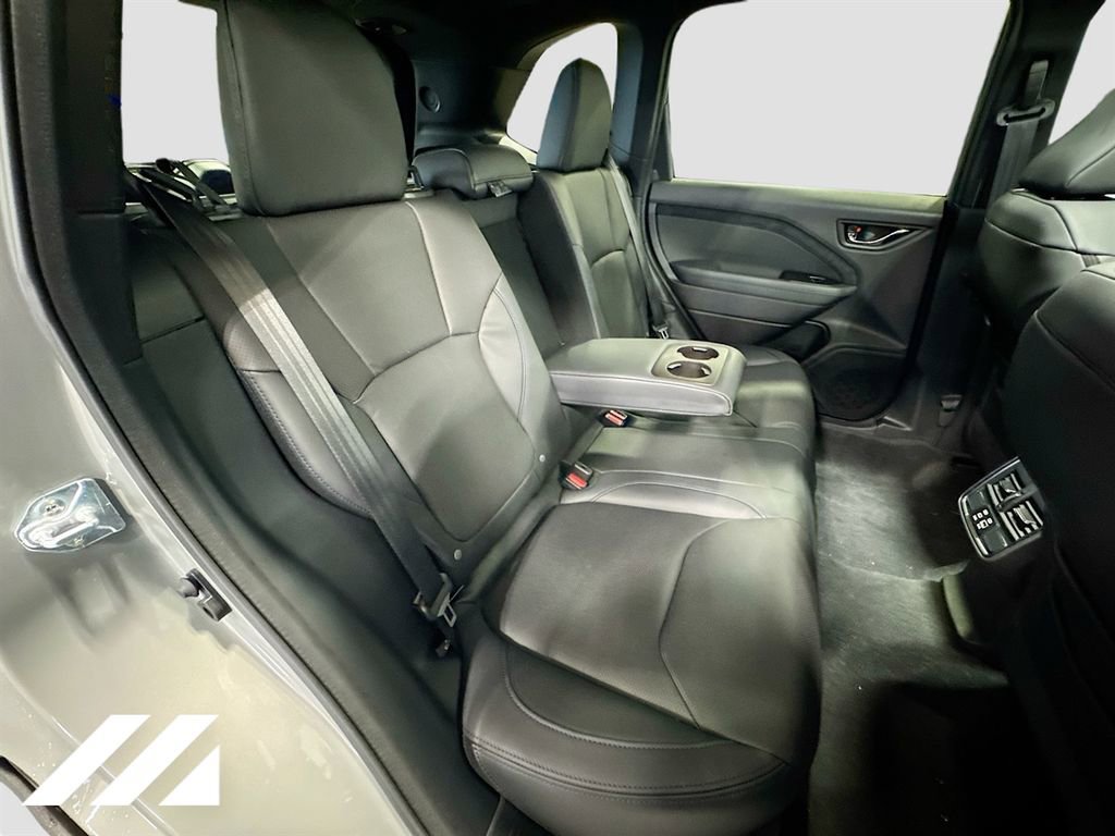 New 2026 Subaru Forester Limited AWD/4WD image 30