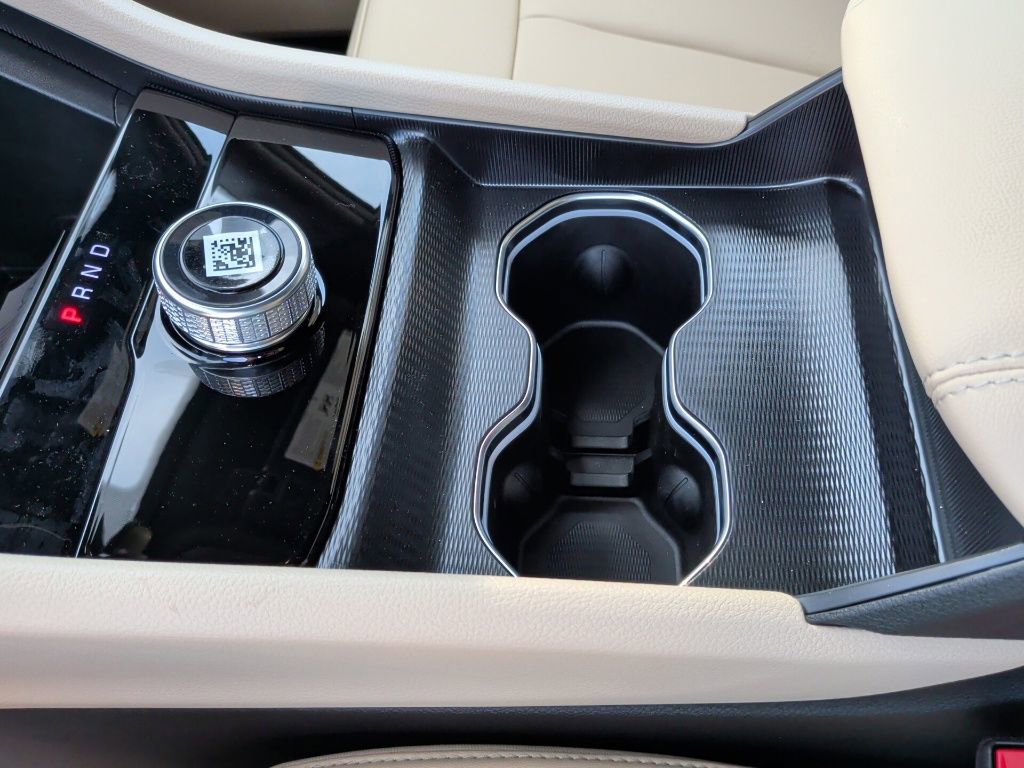 New 2025 Jeep Grand Cherokee L Limited RWD image 39