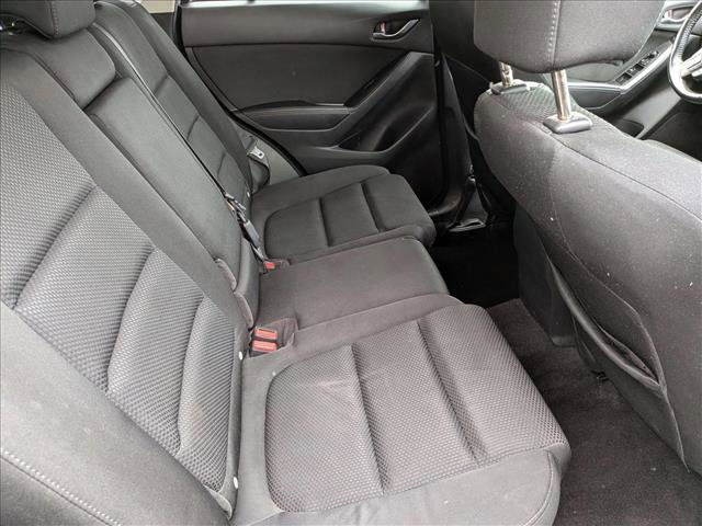 Used 2016 MAZDA CX-5 Touring FWD image 18