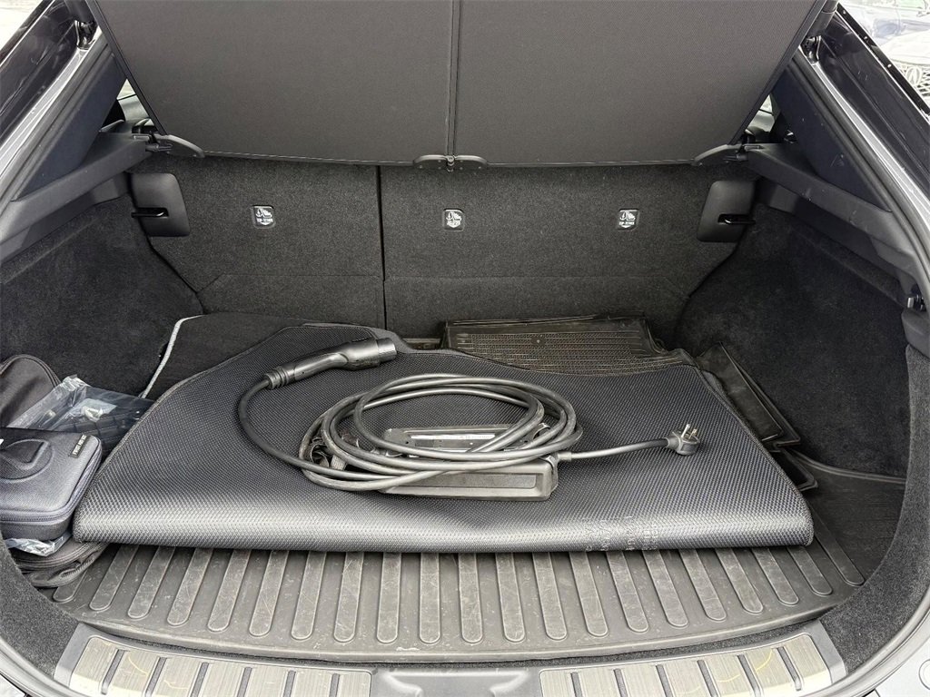 Used 2024 Lexus RZ 450e Premium image 5