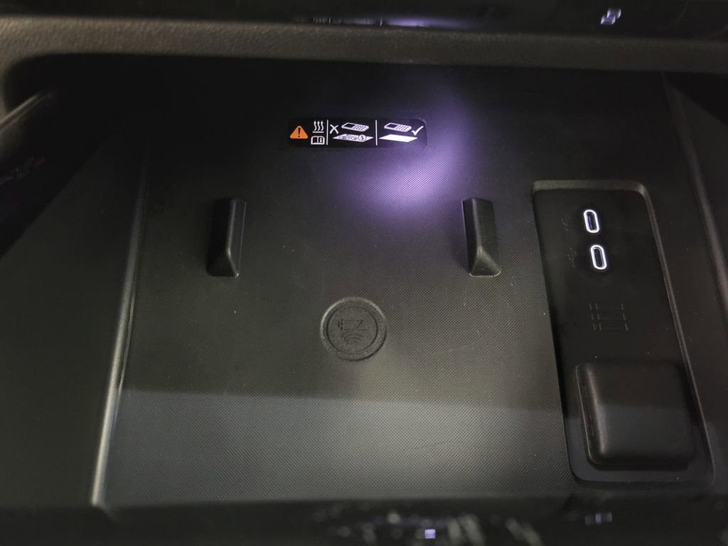 New 2026 Chevrolet Silverado EV Trail Boss w/ Plus Package AWD/4WD image 8