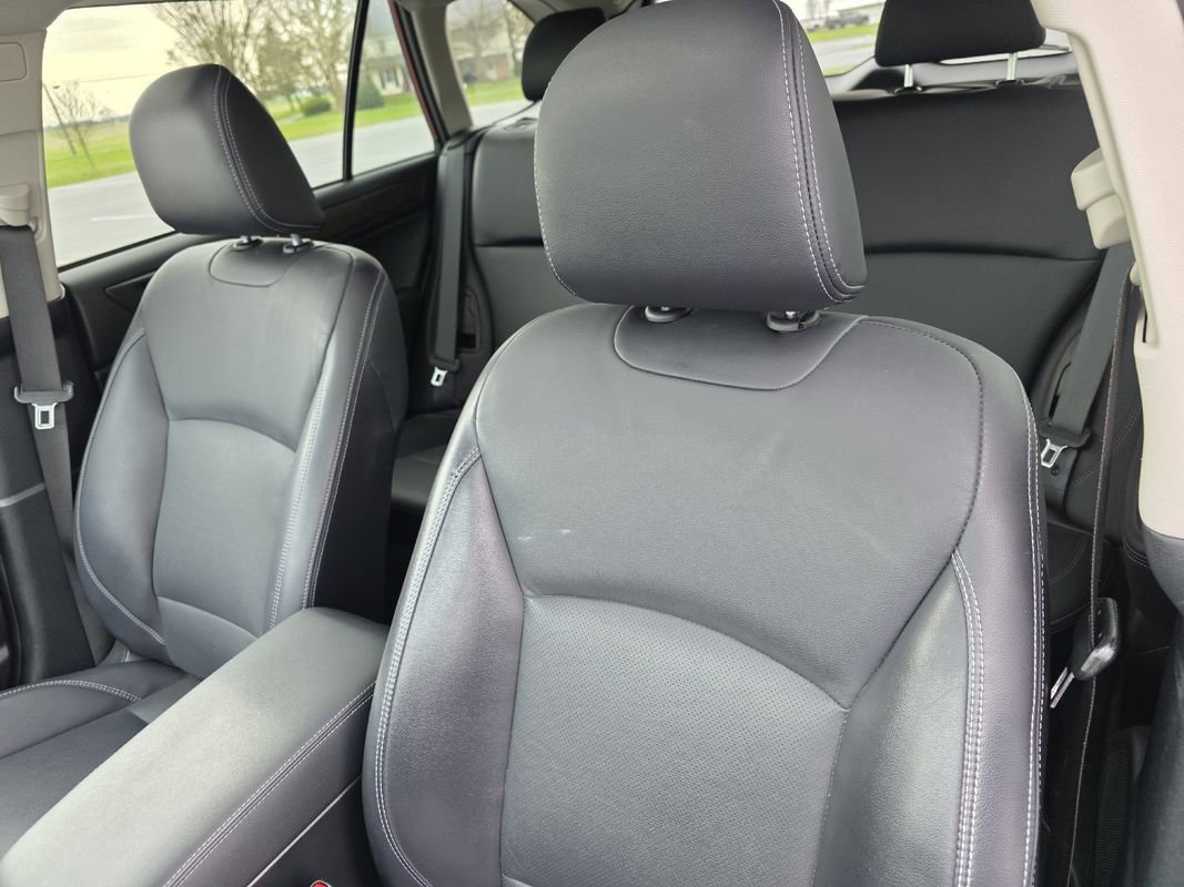 Used 2018 Subaru Outback 2.5i Limited image 12