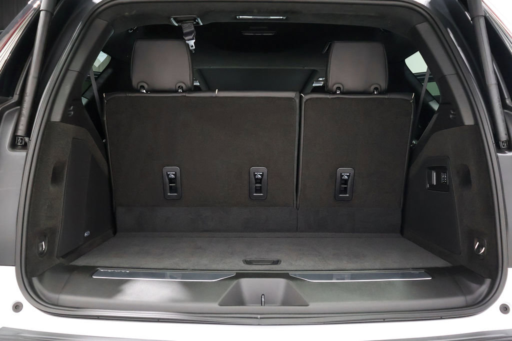 Used 2026 Cadillac Escalade V image 65