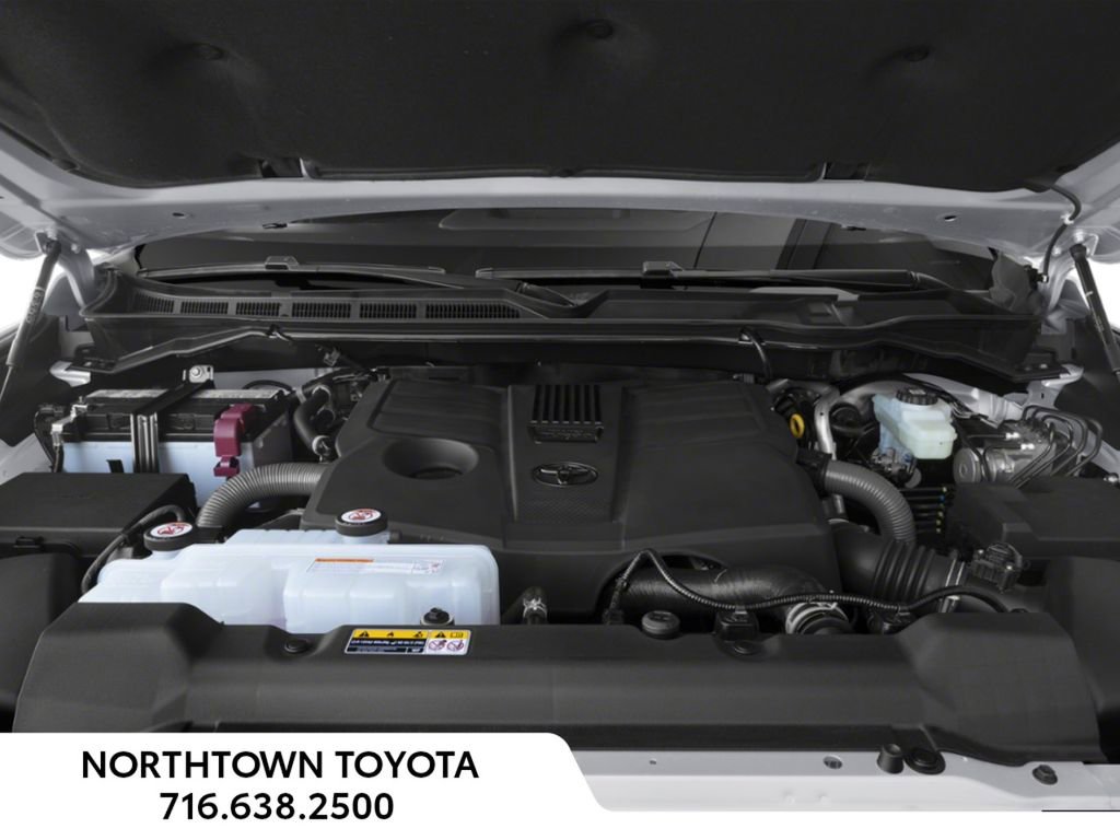 New 2026 Toyota Tundra 1794 Edition image 11