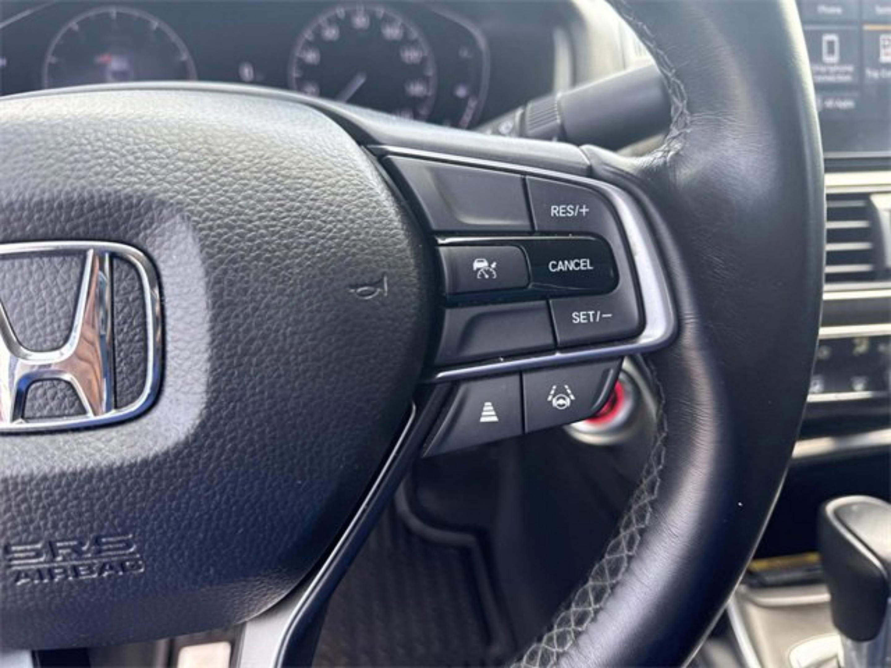 Used 2021 Honda Accord EX-L image 18