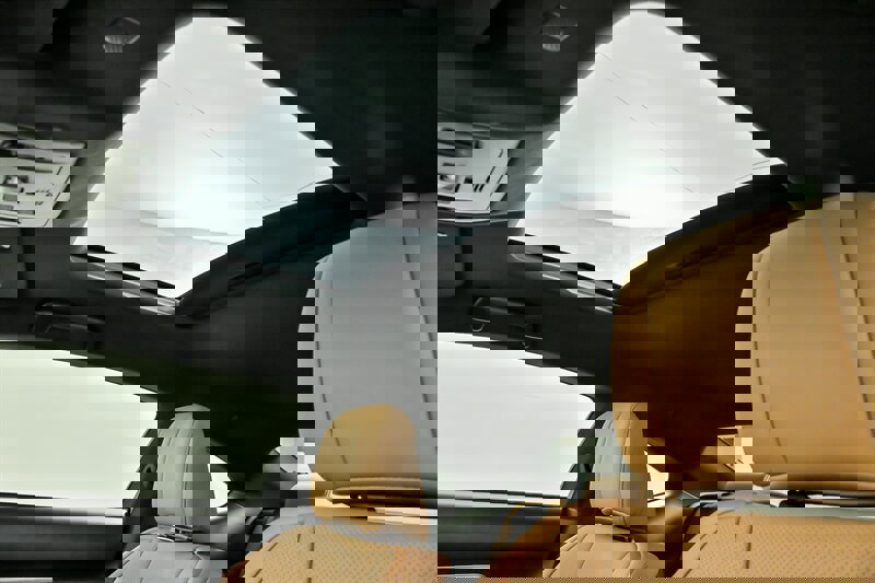 Used 2020 Lexus RC 350 w/ Premium Package image 22