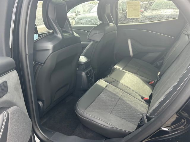 New 2025 Ford Mustang Mach-E GT image 36