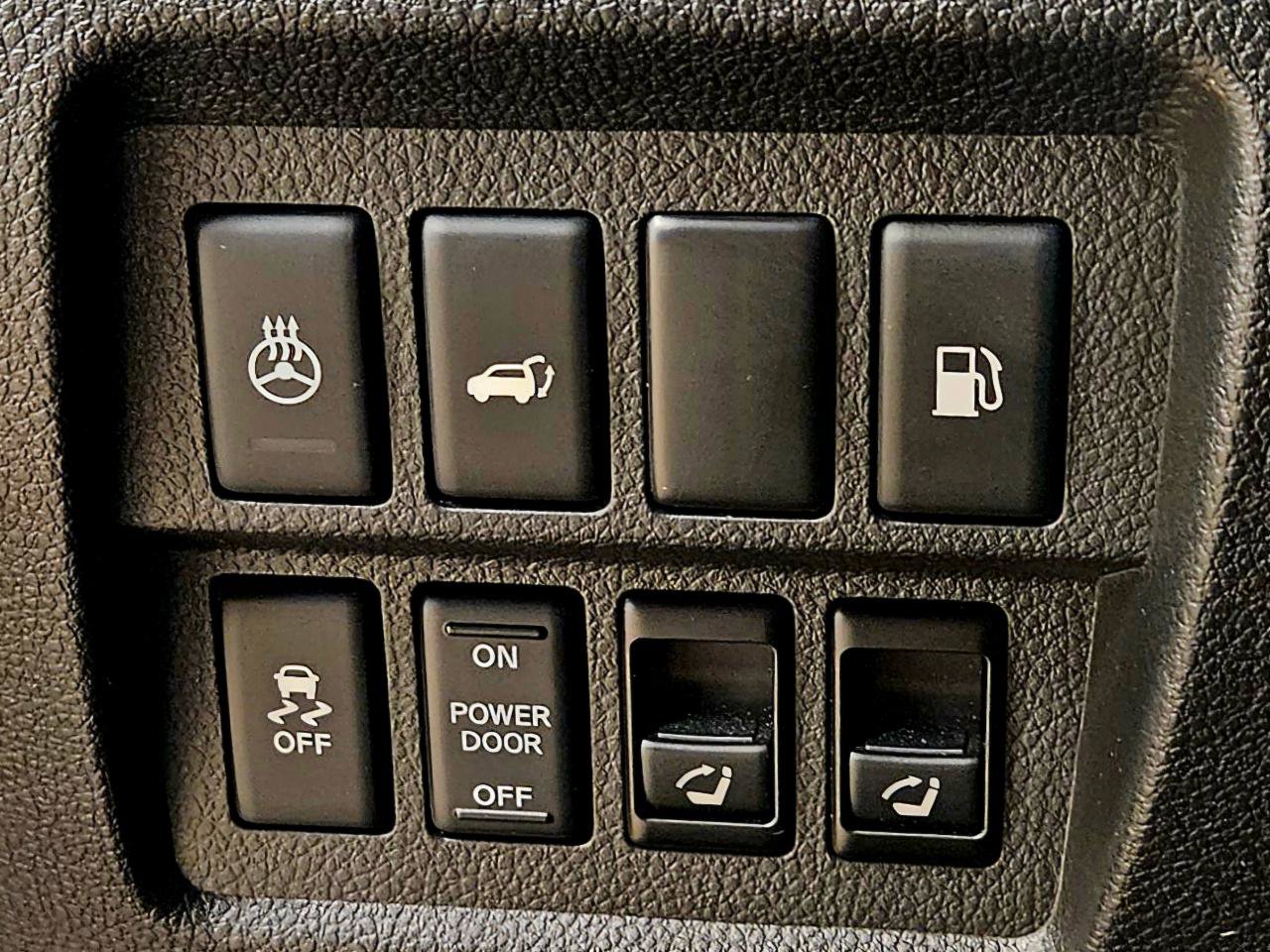 Used 2011 Nissan Murano LE image 27