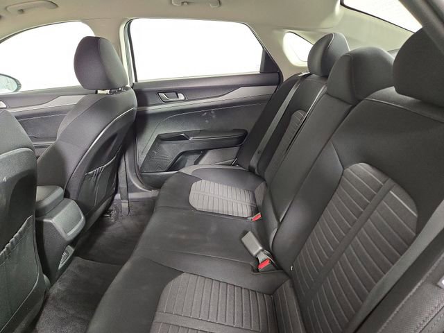 Certified 2026 Kia K5 LXS image 14