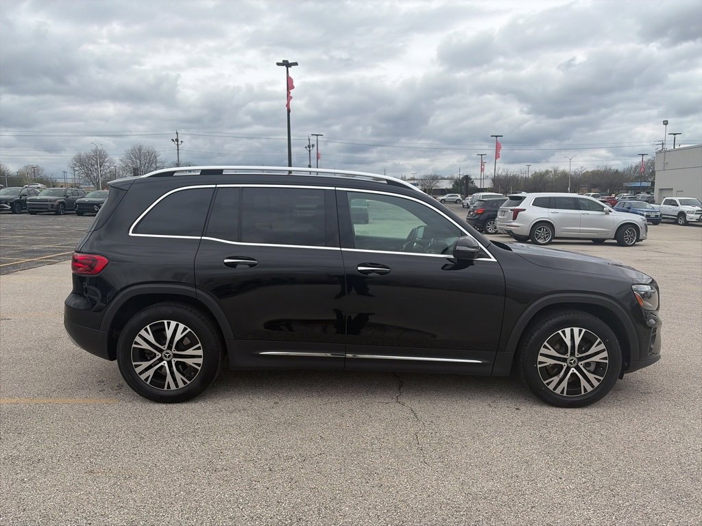 Used 2024 Mercedes-Benz GLB 250 image 6
