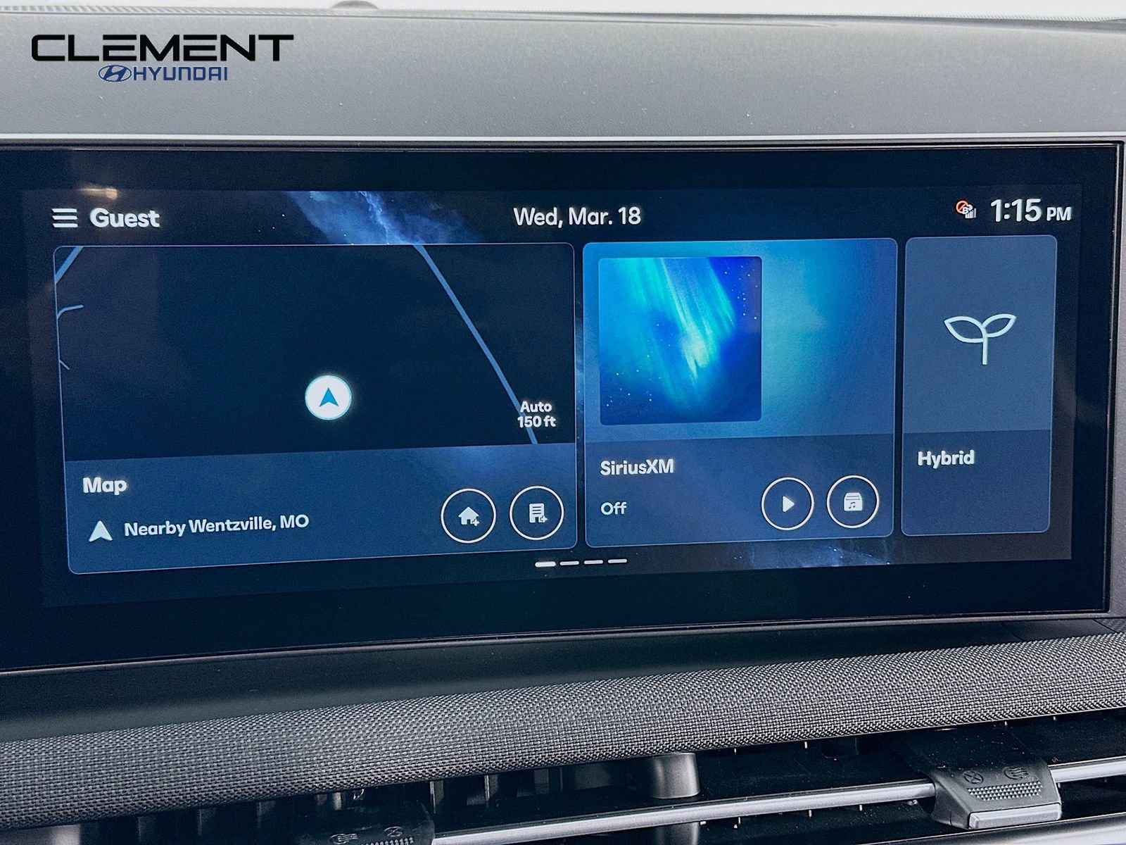 New 2026 Hyundai Tucson Limited image 17