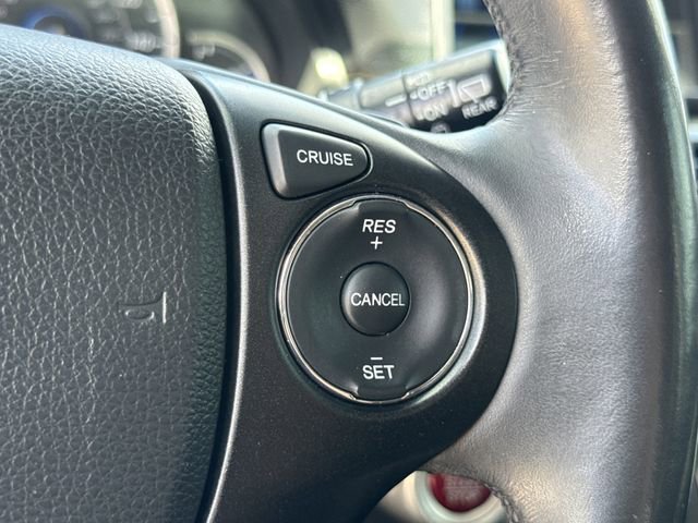 Used 2013 Honda Crosstour EX-L image 33