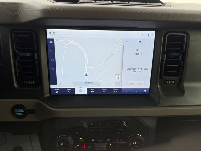 Used 2024 Ford Bronco Wildtrak image 21