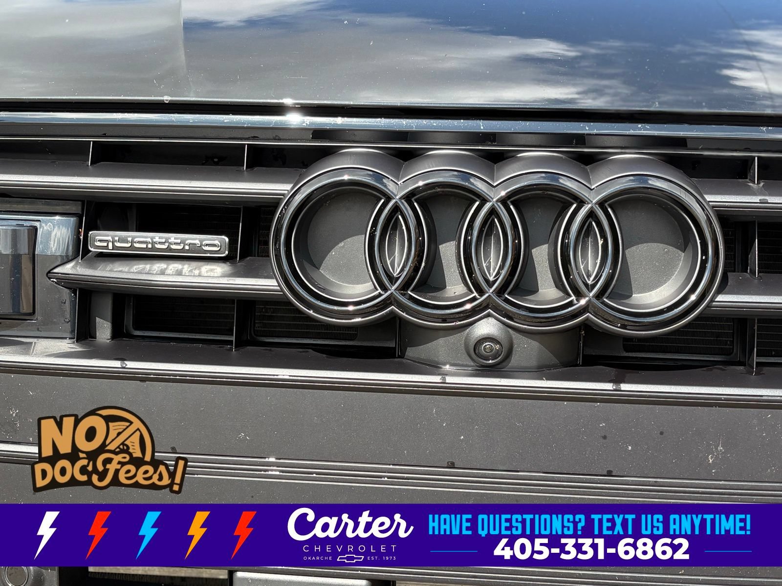 Used 2023 Audi A7 3.0T Premium Plus AWD/4WD image 61