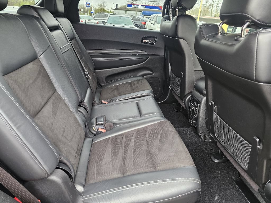 Used 2021 Dodge Durango GT AWD/4WD image 34