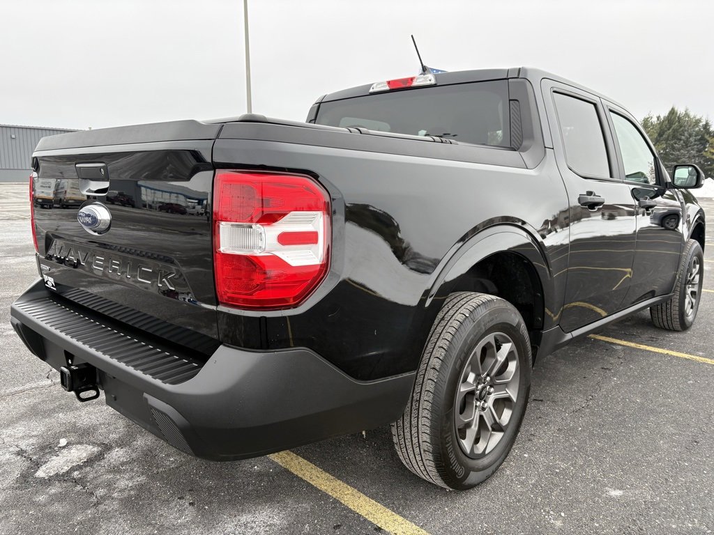 Used 2023 Ford Maverick XLT w/ XLT Luxury Package image 35