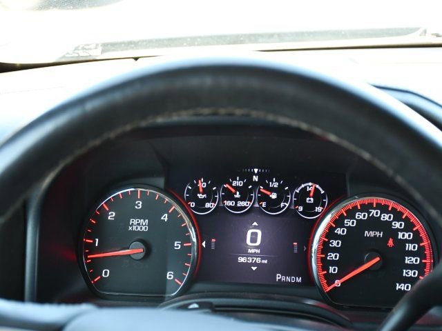 Used 2015 GMC Sierra 1500 Denali w/ Driver Alert Package image 23