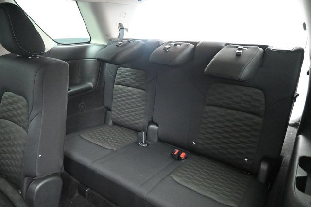 Used 2024 Nissan Pathfinder SV AWD/4WD image 27