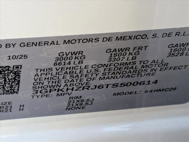 New 2026 Honda Prologue Elite image 16