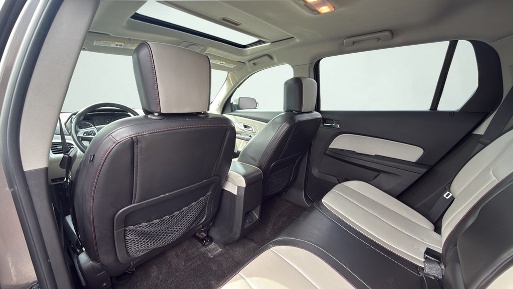 Used 2011 GMC Terrain SLT w/ LPO, Protection Package AWD/4WD image 40