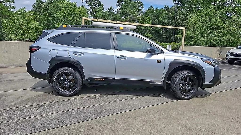 New 2025 Subaru Outback Wilderness image 9