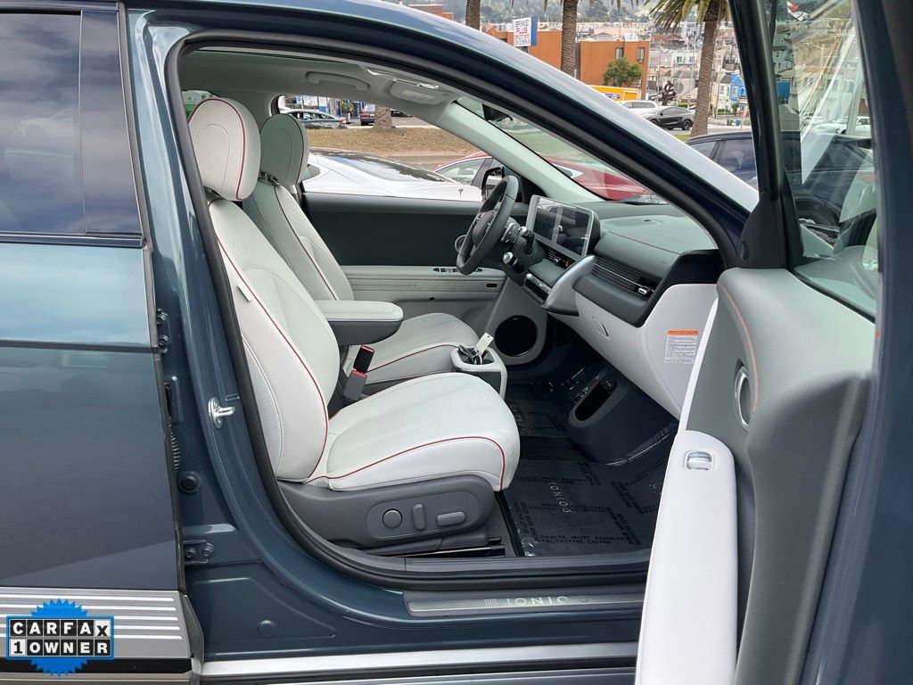 Used 2024 Hyundai Ioniq 5 Limited image 66