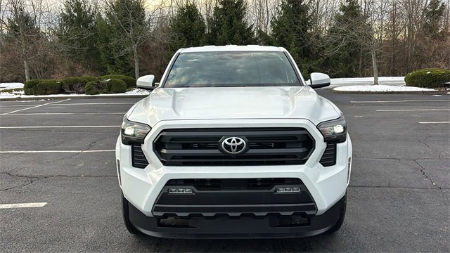 New 2026 Toyota Tacoma SR5 image 5