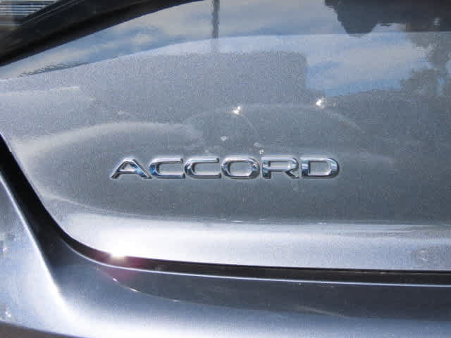 Used 2024 Honda Accord EX image 6