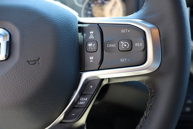 Used 2025 RAM 2500 Big Horn image 18