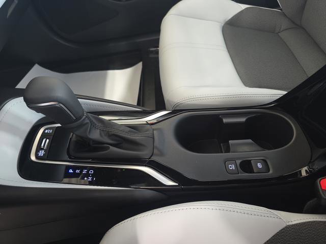 New 2026 Toyota Corolla XSE FWD image 21