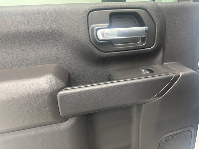 New 2024 Chevrolet Silverado 2500 W/T w/ WT Convenience Package image 26