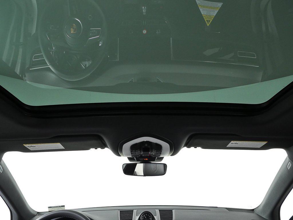 New 2026 Porsche Macan S image 19