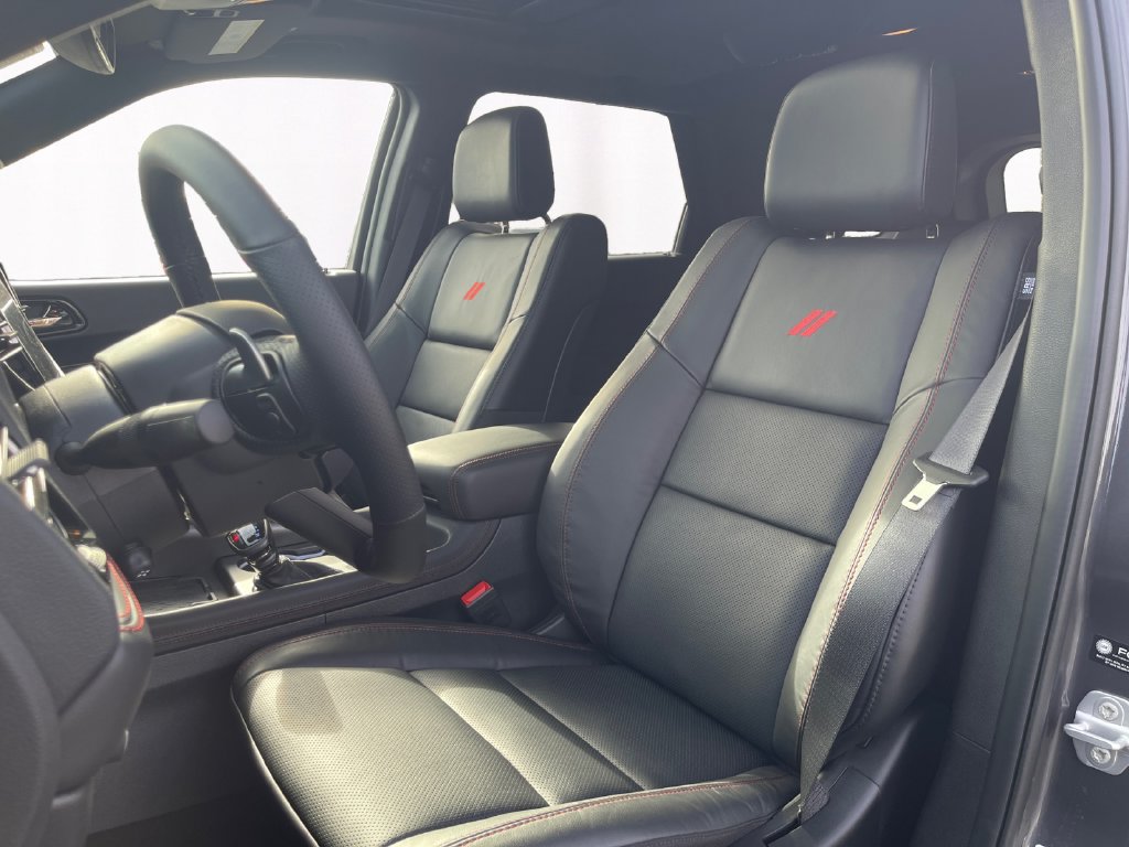 New 2026 Dodge Durango GT AWD/4WD image 9
