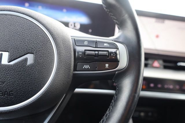 Used 2023 Kia Sportage SX image 26
