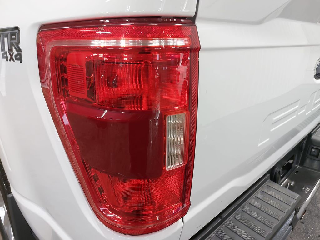 Used 2022 Ford F150 XLT w/ Equipment Group 302A High image 31