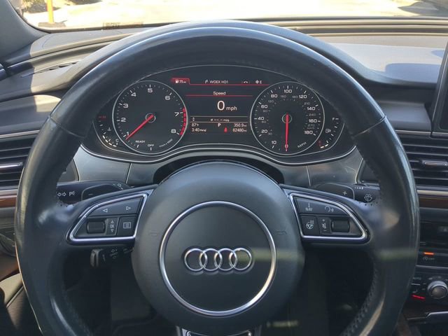 Used 2016 Audi A6 2.0T Premium image 31