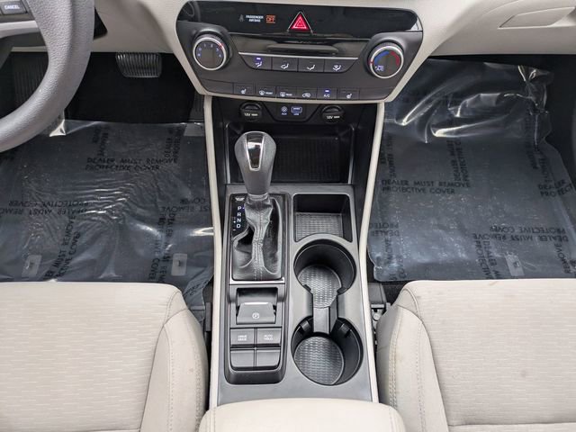 Used 2021 Hyundai Tucson Value FWD image 18